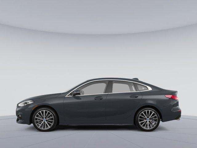 used 2022 BMW 228 Gran Coupe car, priced at $27,850