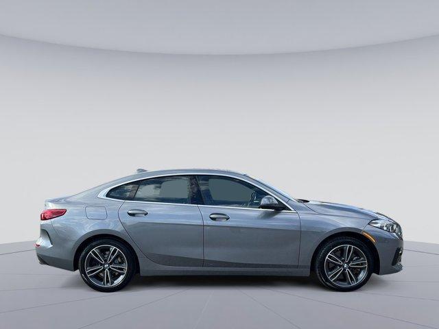 used 2022 BMW 228 Gran Coupe car, priced at $27,998