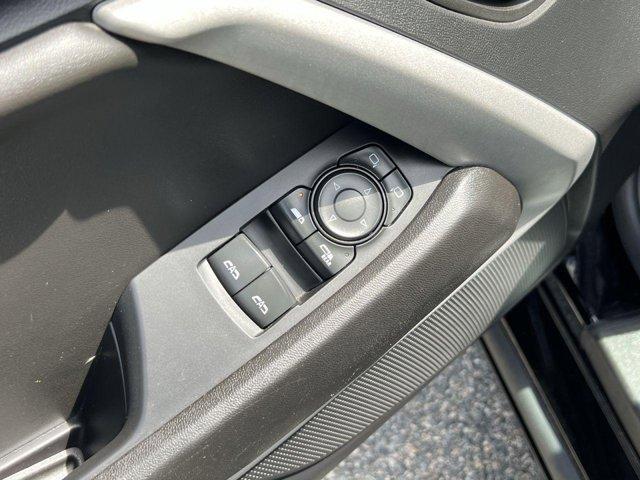 used 2023 Chevrolet Camaro car, priced at $24,995