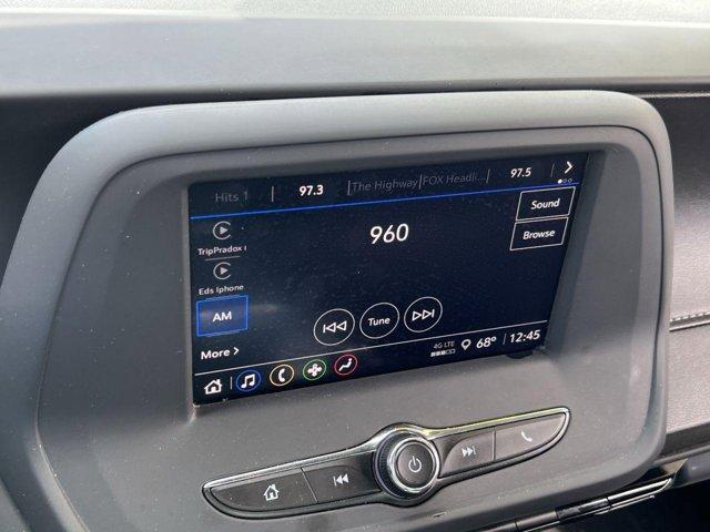 used 2023 Chevrolet Camaro car, priced at $24,995