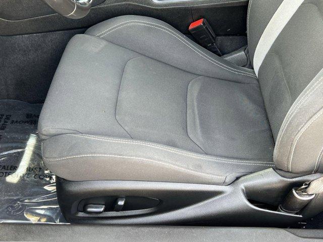 used 2023 Chevrolet Camaro car, priced at $24,995