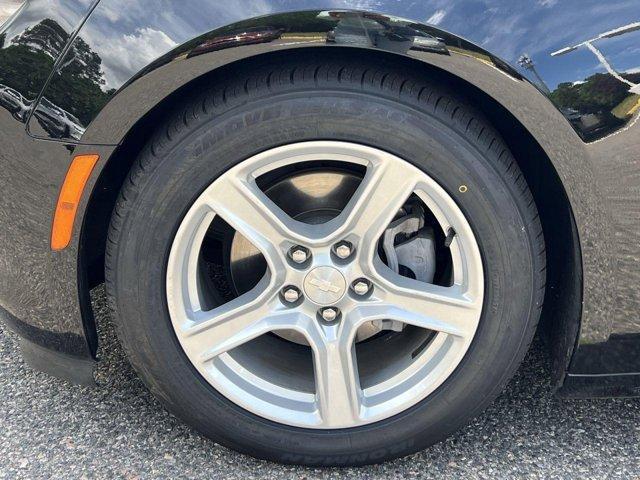 used 2023 Chevrolet Camaro car, priced at $24,995