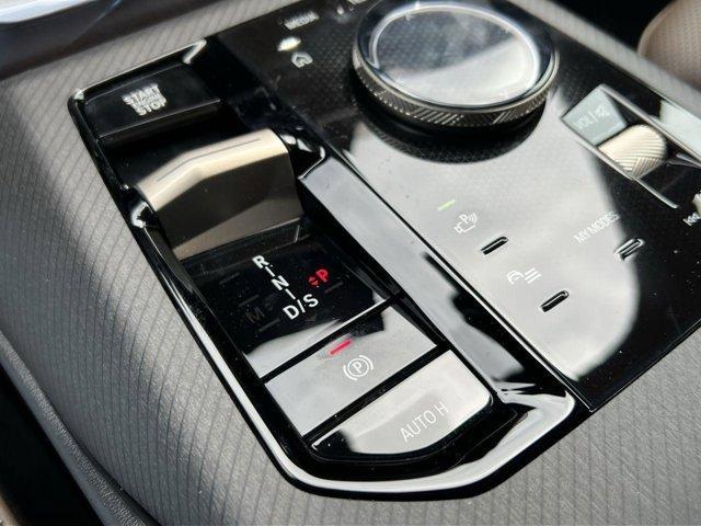 new 2025 BMW X3 car, priced at $56,955