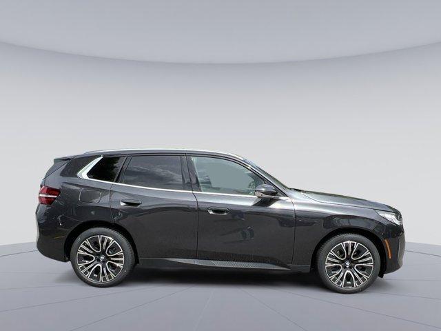 new 2025 BMW X3 car, priced at $56,955