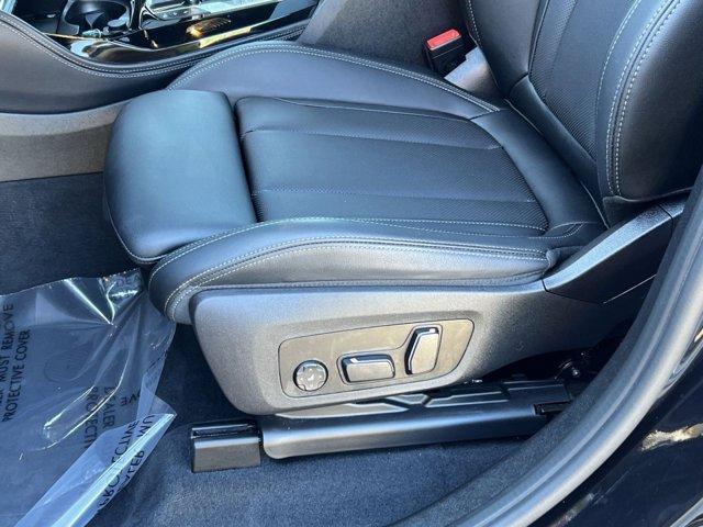 used 2024 BMW X4 car, priced at $62,997