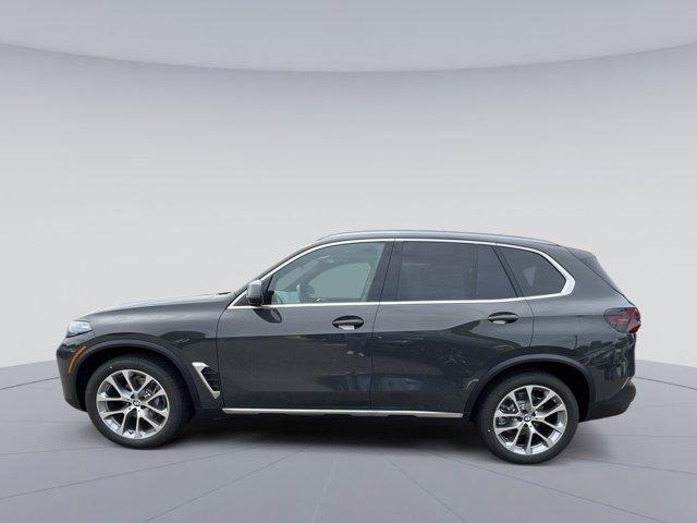new 2026 BMW X5 car, priced at $78,775