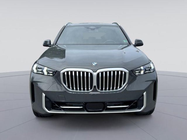 new 2026 BMW X5 car, priced at $78,775