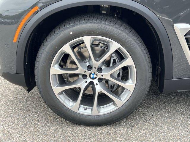 new 2026 BMW X5 car, priced at $78,775