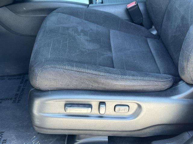 used 2022 Honda Pilot car, priced at $32,995