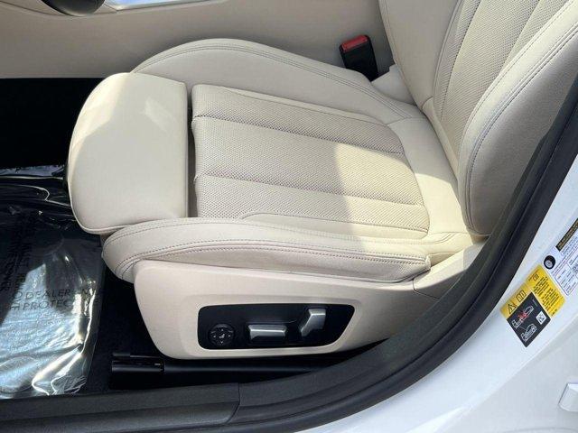 used 2022 BMW 330e car, priced at $32,999