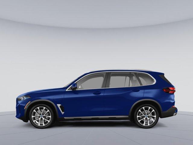 new 2025 BMW X5 PHEV car, priced at $92,975