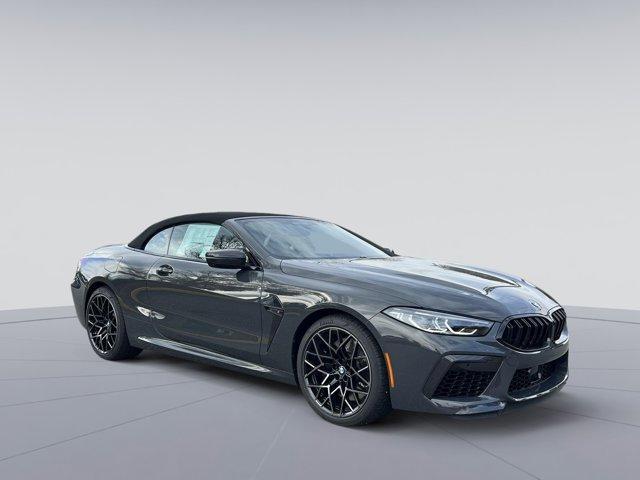 new 2025 BMW M8 car, priced at $167,810