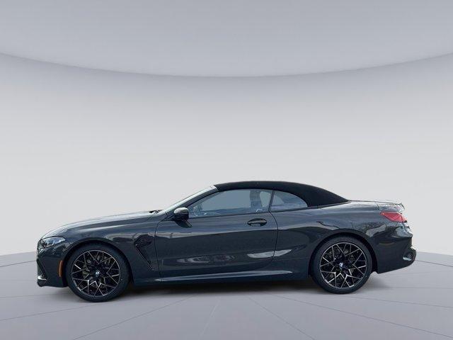 new 2025 BMW M8 car, priced at $167,810