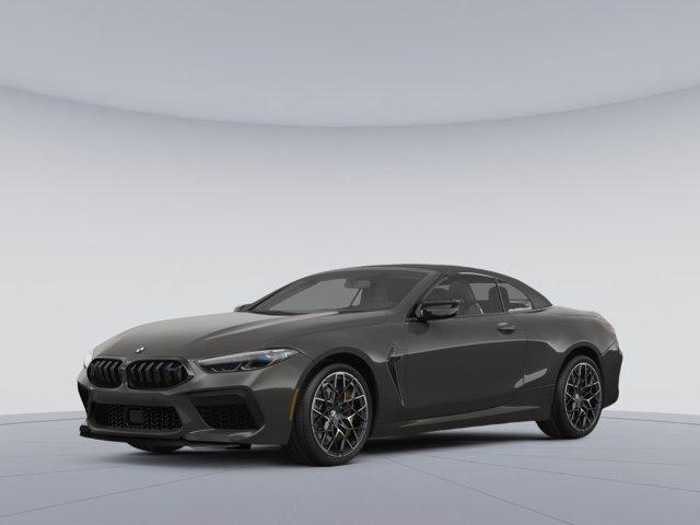 new 2025 BMW M8 car, priced at $167,810