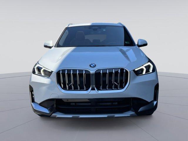 new 2026 BMW X1 car, priced at $50,905