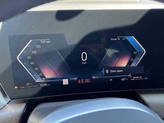 new 2026 BMW X1 car, priced at $50,905