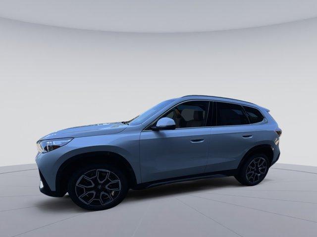 new 2026 BMW X1 car, priced at $50,905