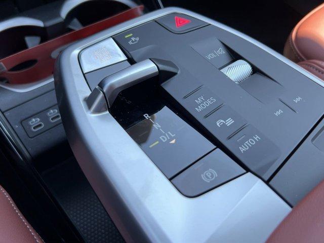 new 2026 BMW X1 car, priced at $50,905