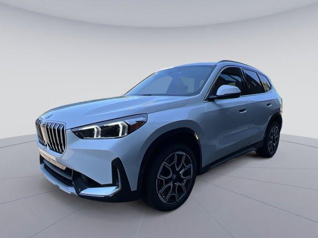 new 2026 BMW X1 car, priced at $50,905