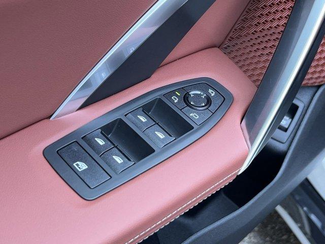 new 2026 BMW X1 car, priced at $50,905