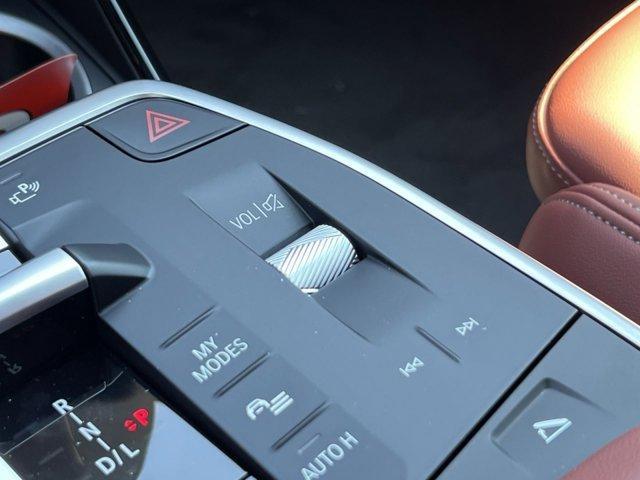 new 2026 BMW X1 car, priced at $50,905