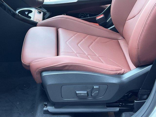 new 2026 BMW X1 car, priced at $50,905