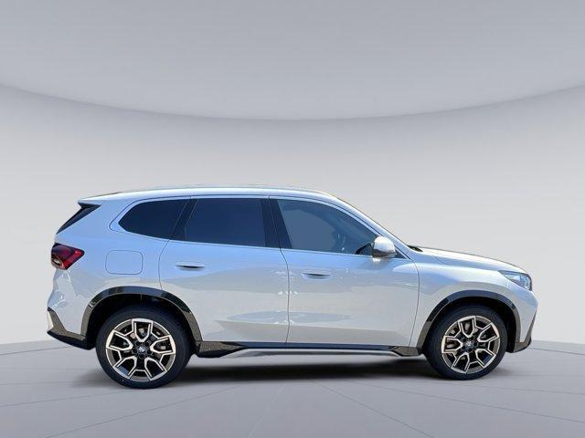 new 2026 BMW X1 car, priced at $50,905