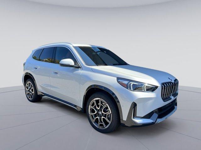 new 2026 BMW X1 car, priced at $50,905