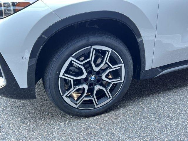 new 2026 BMW X1 car, priced at $50,905