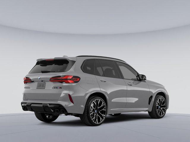new 2026 BMW X5 M car, priced at $144,325