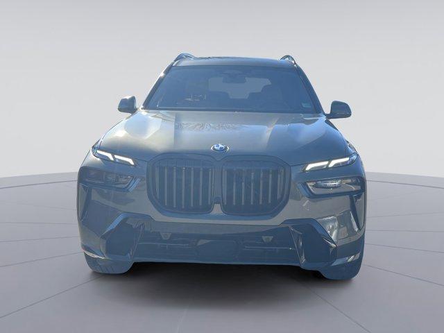 new 2025 BMW X7 car, priced at $98,555