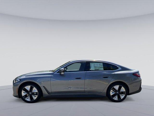 new 2024 BMW i4 Gran Coupe car, priced at $62,500