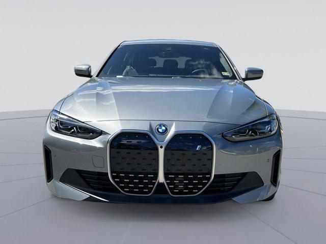 new 2024 BMW i4 Gran Coupe car, priced at $62,500