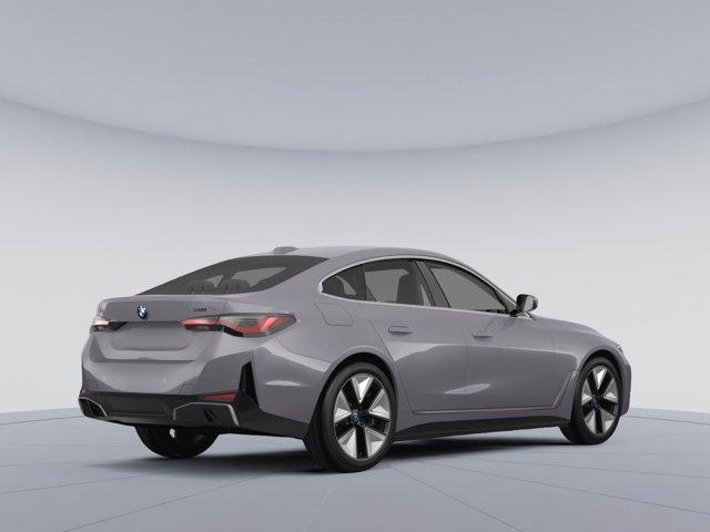 new 2024 BMW i4 Gran Coupe car, priced at $62,500