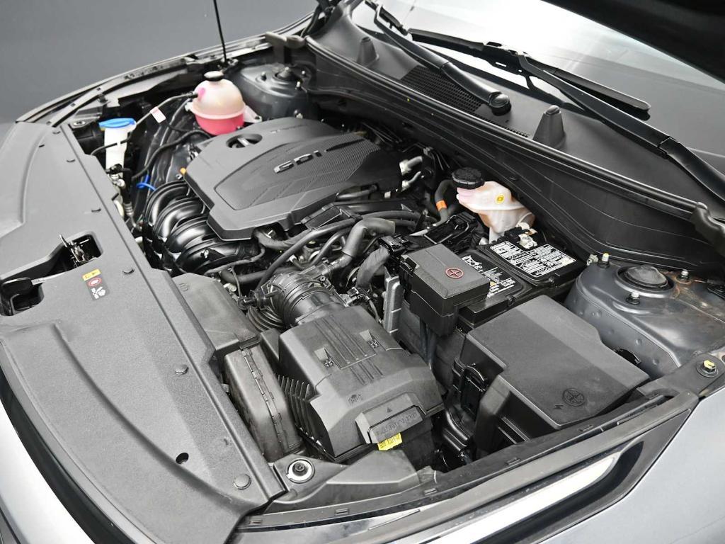 used 2023 Kia Sportage car, priced at $26,673