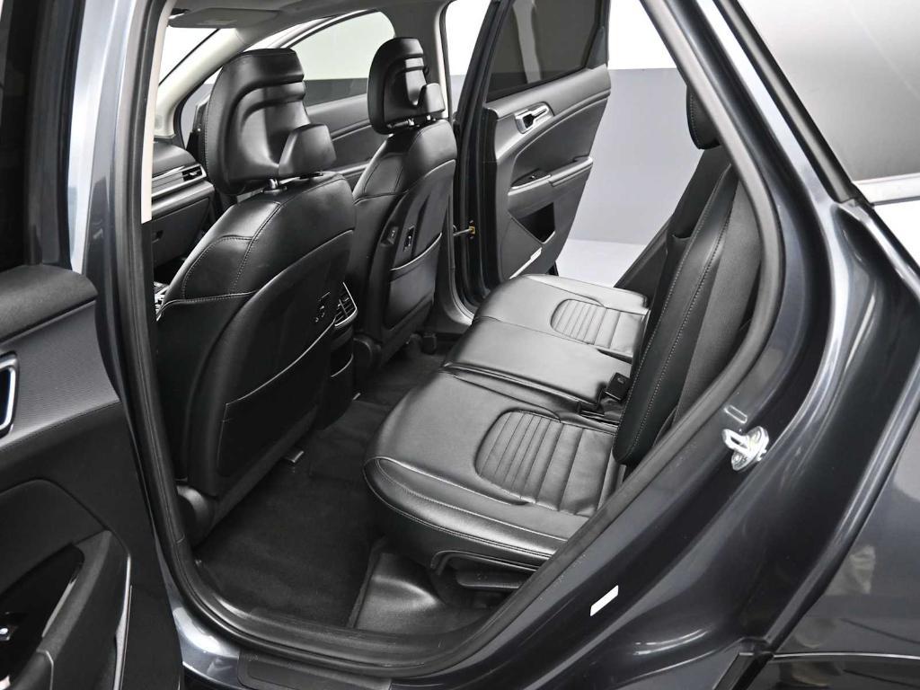 used 2023 Kia Sportage car, priced at $26,673