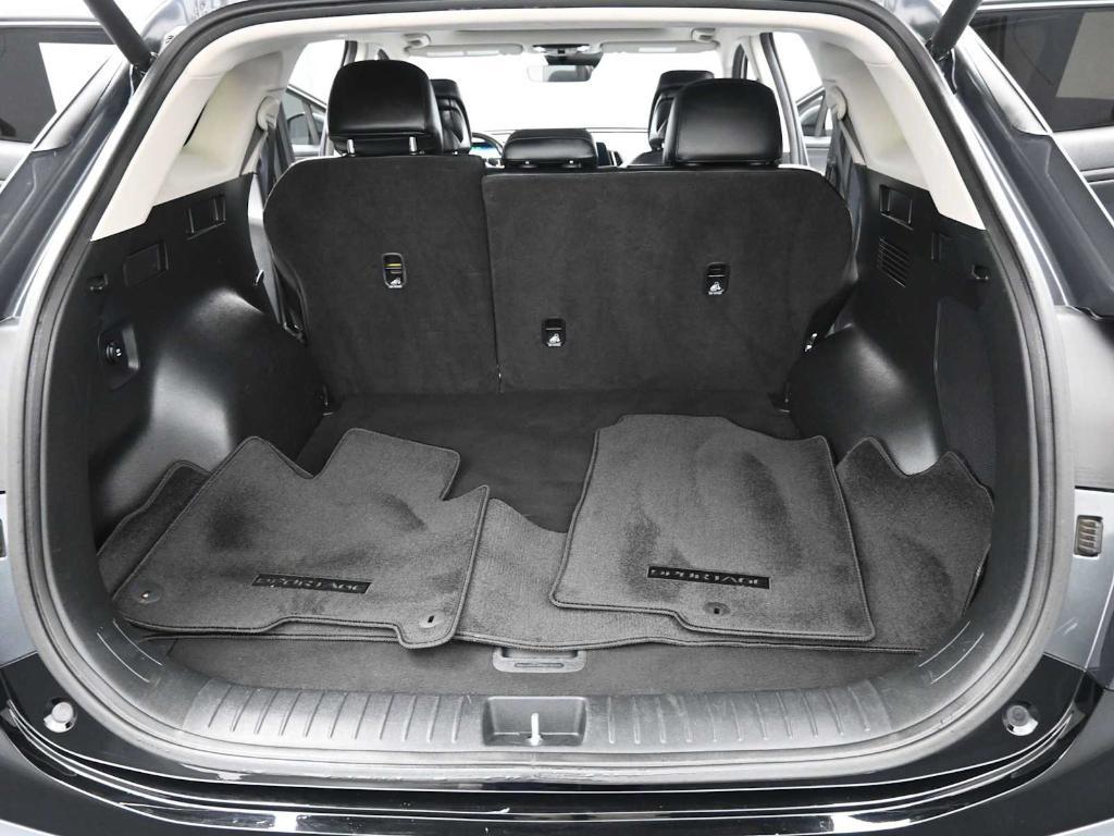 used 2023 Kia Sportage car, priced at $26,673