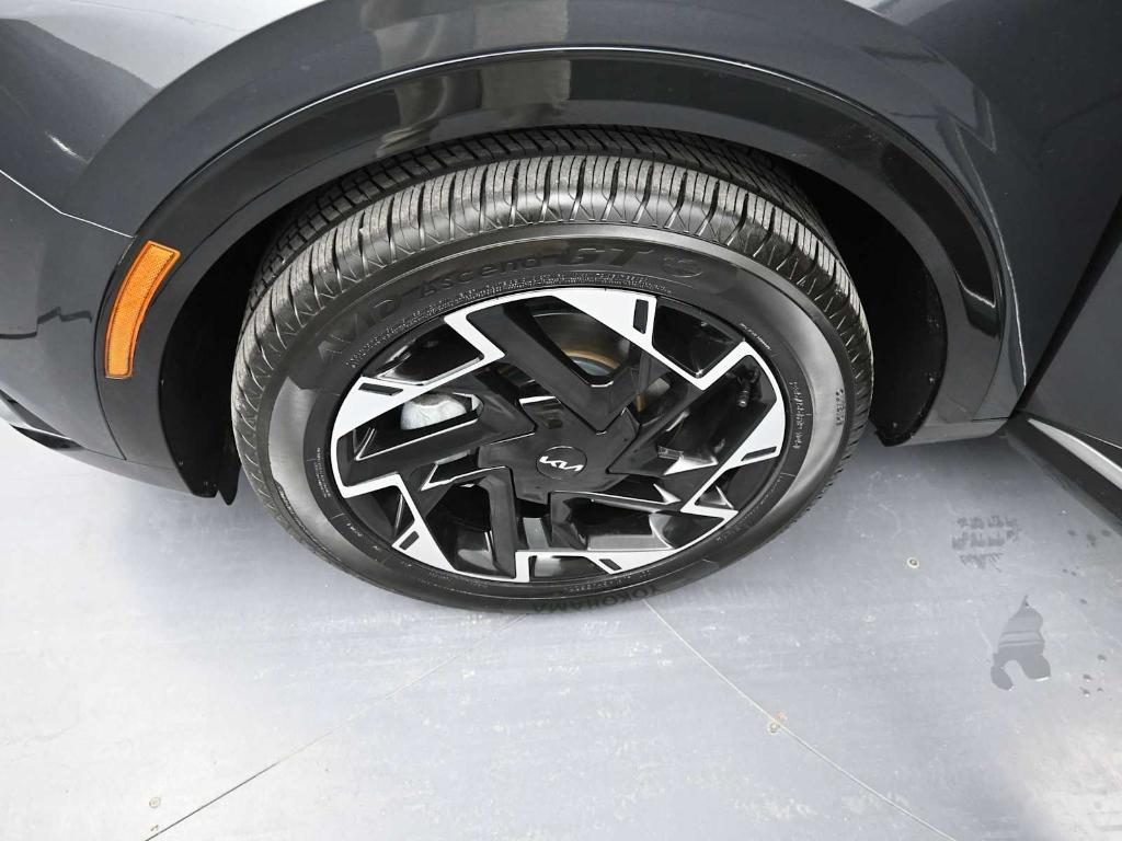 used 2023 Kia Sportage car, priced at $26,673