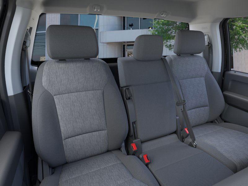 new 2025 Ford F-250 car, priced at $57,665