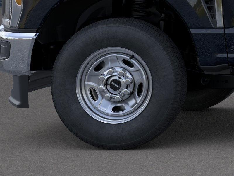 new 2025 Ford F-250 car, priced at $57,665