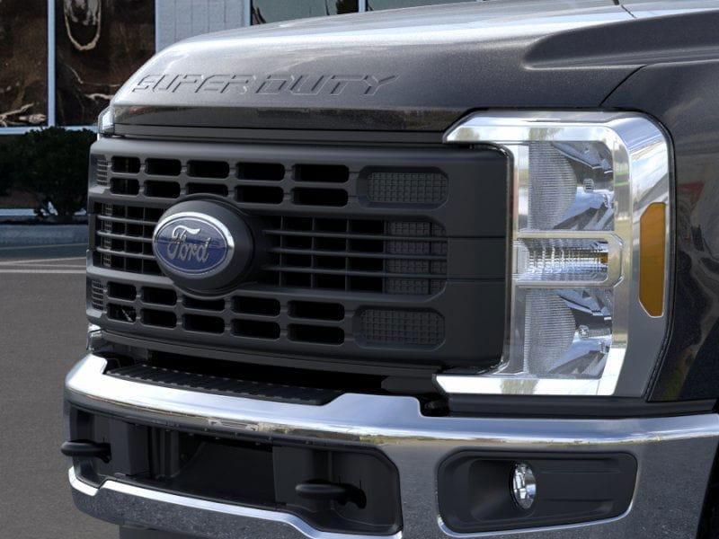 new 2025 Ford F-250 car, priced at $57,665