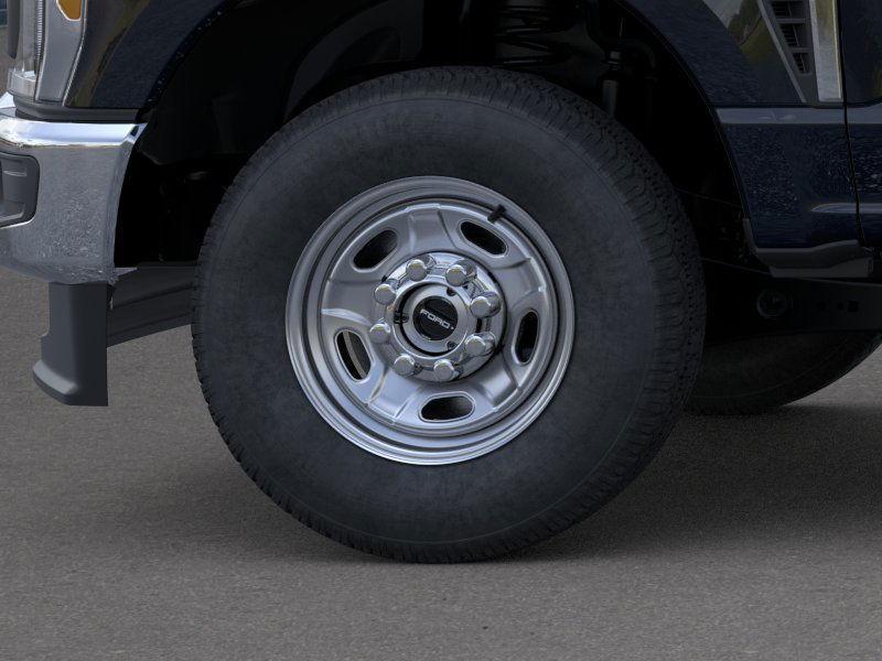 new 2025 Ford F-250 car, priced at $55,665