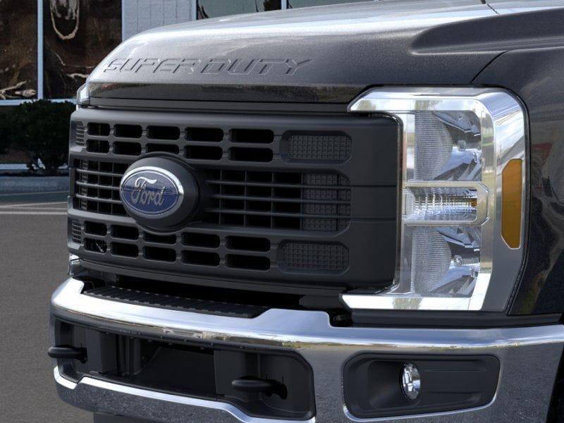 new 2025 Ford F-250 car, priced at $59,165