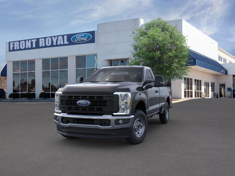 new 2025 Ford F-250 car, priced at $59,165