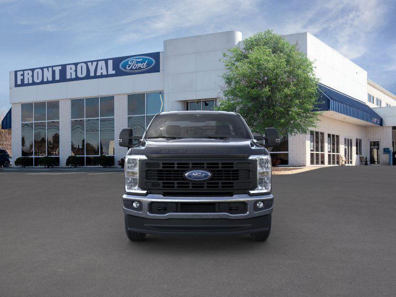 new 2025 Ford F-250 car, priced at $59,165