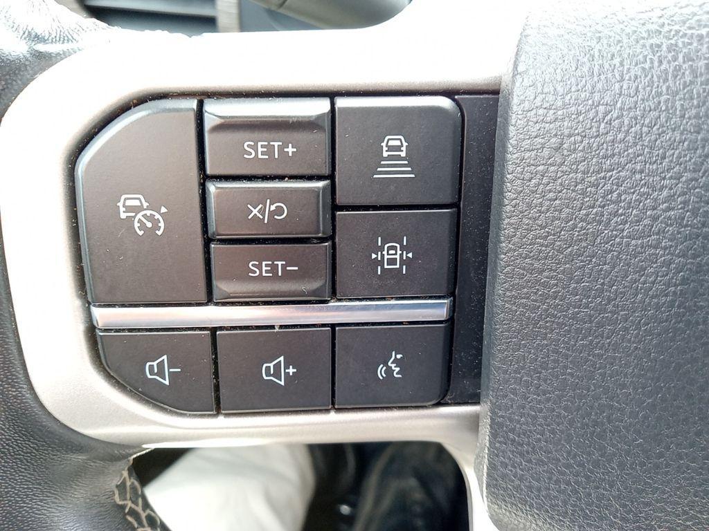 used 2022 Ford Expedition car, priced at $44,873