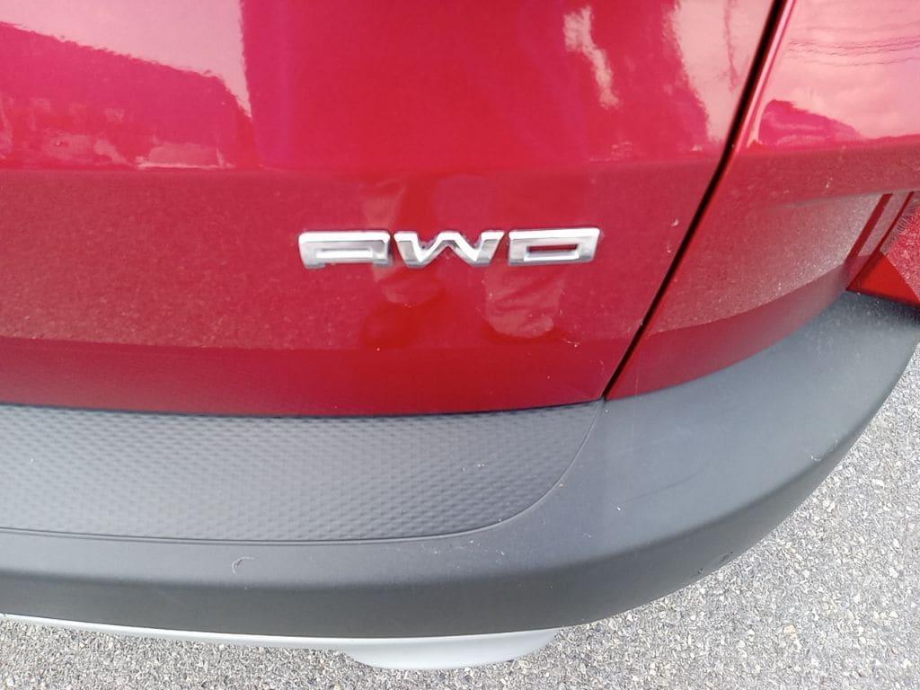 used 2022 Ford Escape car, priced at $23,573
