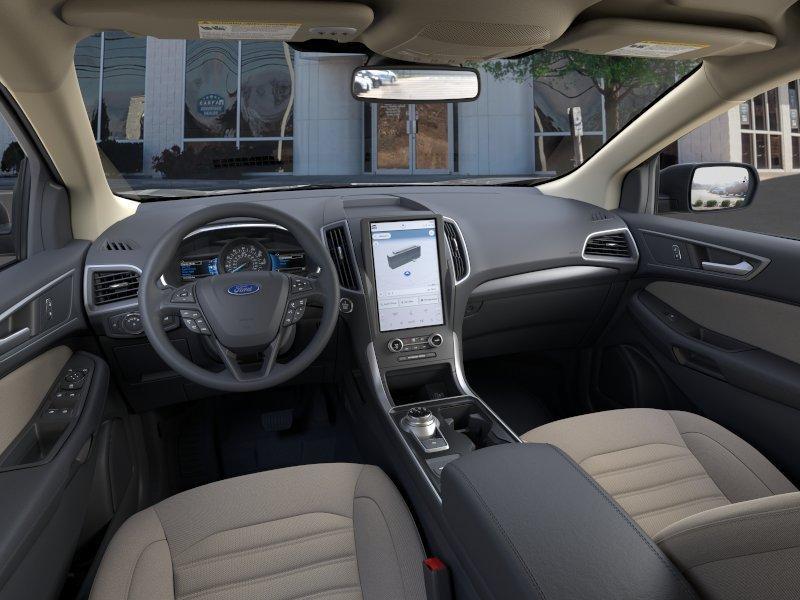 new 2024 Ford Edge car, priced at $35,974