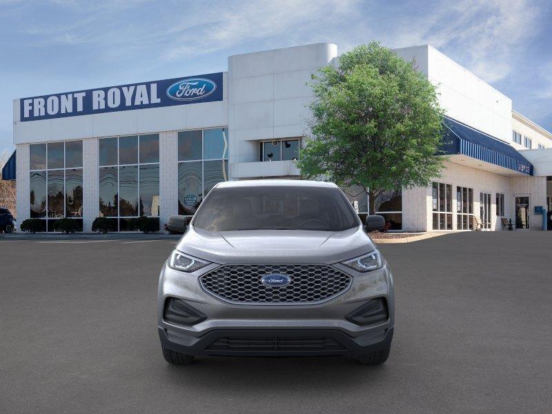 new 2024 Ford Edge car, priced at $31,974