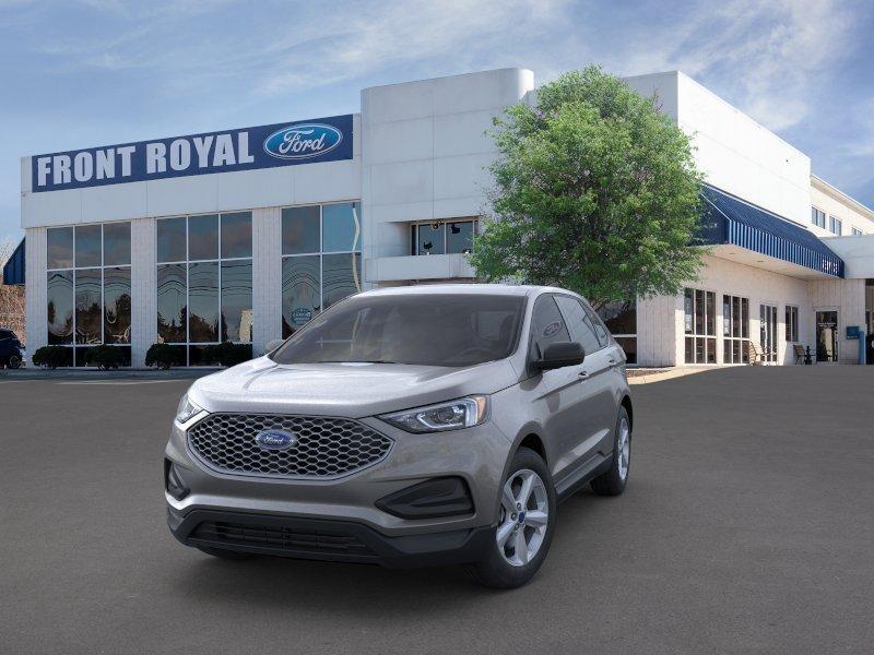 new 2024 Ford Edge car, priced at $31,974